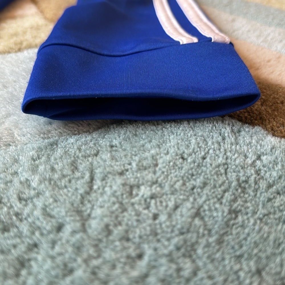 Adidas Track Jacket - Picture 6 of 6